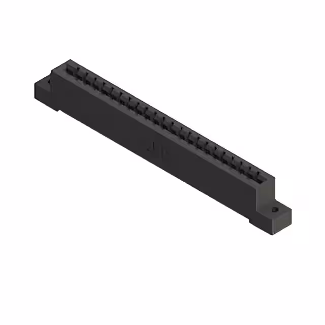387-022-542-102 EDAC Inc.  Edgeboard Connectors